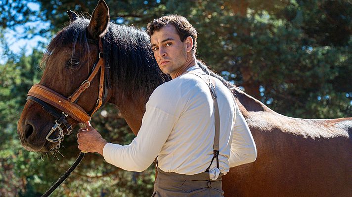 La Promesa – Temporada 5 – Episodio 745