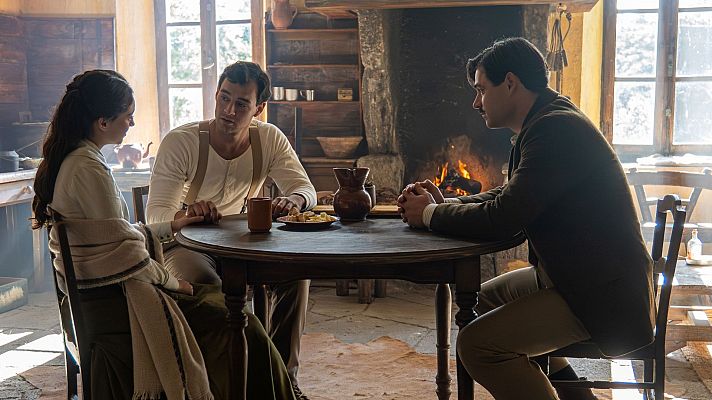 La Promesa – Temporada 5 – Episodio 746