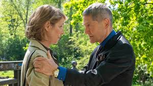 In aller Freundschaft: Folge 1119: Bis hierhin und nicht weiter (S28/E31)