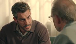 Cap&iacute;tulo de hoy de Sue&ntilde;os de libertad; 19 de enero: Andr&eacute;s, a punto de descubrir la doble vida de Gabriel