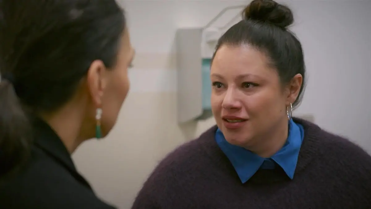 AWZ-Wochenvorschau ab 19. Januar 2026: Vanessa will sich selbst anzeigen