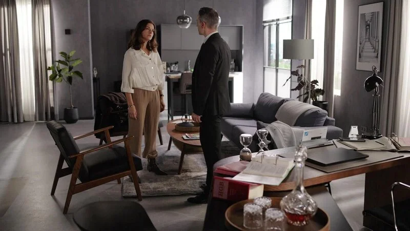 Alles was zählt: Wochen-Vorschau