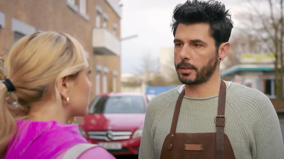 AWZ-Vorschau am 16.06.25 bei RTL im TV: Matteo will sein Versprechen trotz Risiko wahr machen