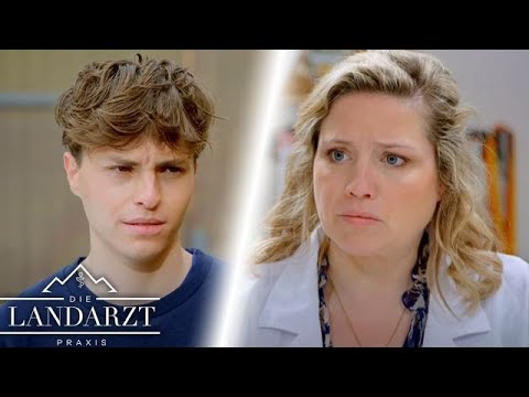 Die Landarztpraxis spoiler: Ärztin haut einfach aus Wiesenkirchen ab! – „Wir werden an die Ostsee ziehen“