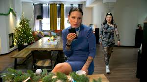 Verplante Weihnacht – Berlin – Tag & Nacht – RTLZWEI