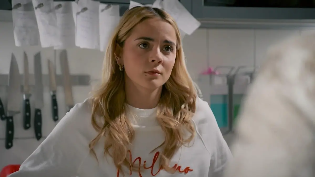 AWZ-Wochenvorschau ab 16. Juni 2025: Valea zweifelt! Ist die Reise mit Vater Matteo zu riskant?