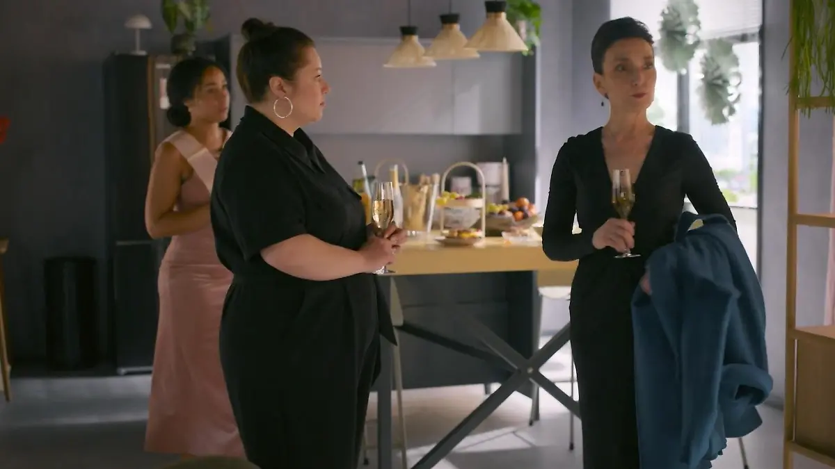 AWZ-Vorschau heute auf RTL+: Vanessa wird aus der Haft entlassen