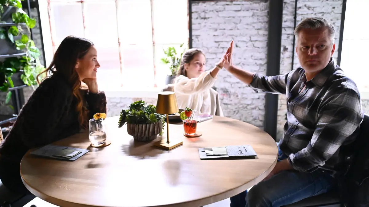 “Alles was zählt”: Serienrolle ist frisch verliebt