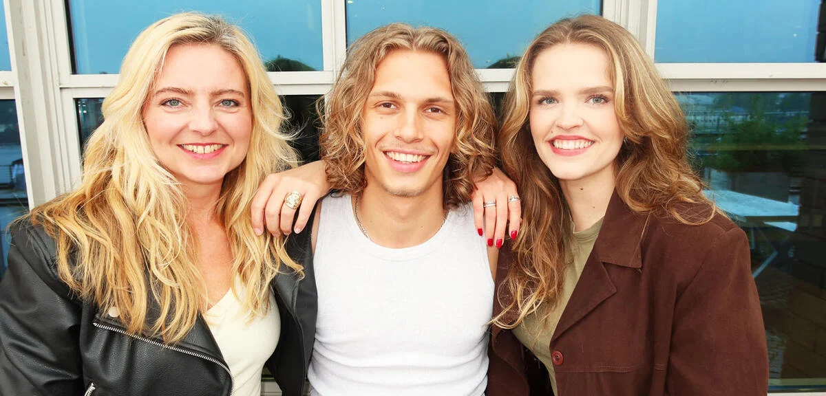 Berlin – Tag & Nacht im August: Es kommen 3 neue Gesichter und eine echte Seltenheit