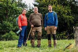 “Die Landarztpraxis” heute: Vorschau auf die Folge am 16.01.26 &raquo; Schlagerpuls