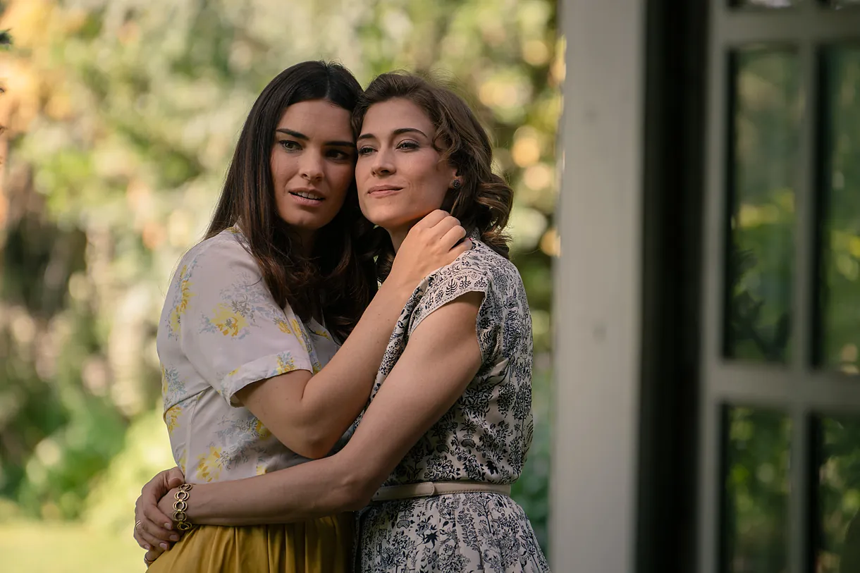 Una actriz de Sueños de libertad confirma otros 200 capítulos más