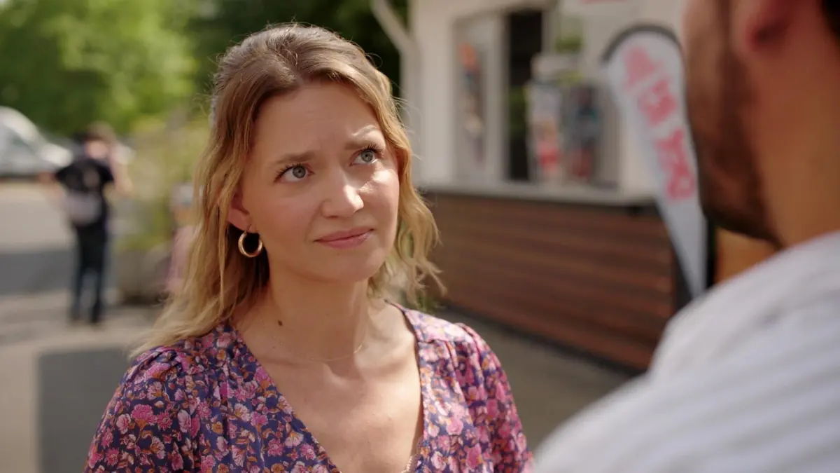 Liebeskrise bei AWZ: Nathalie macht eine schockierende Entdeckung