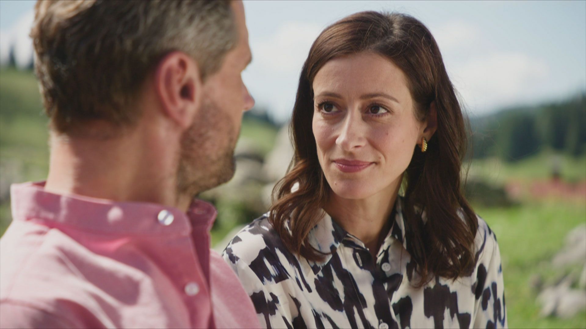 Die Landarztpraxis Staffel 1 Folge 6: Die Fast-Familie