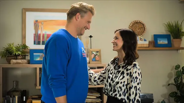 “Die Landarztpraxis”: Will Basti für immer Wiesenkirchen verlassen?