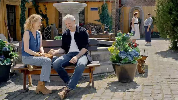 Wochenvorschau “Die Landarztpraxis” ab 10. Juni: Chaos in Wiesenkirchen