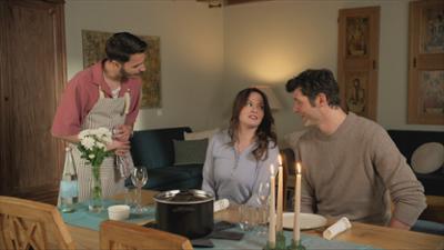 Staffel 3 Folge 67 Bekenntnisse vom 04.04.2025 (Sat1)