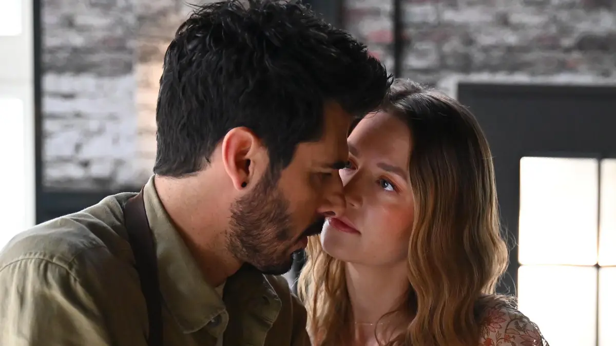 AWZ-Folge 4875 auf RTL+: Matteo bricht Nathalies Herz