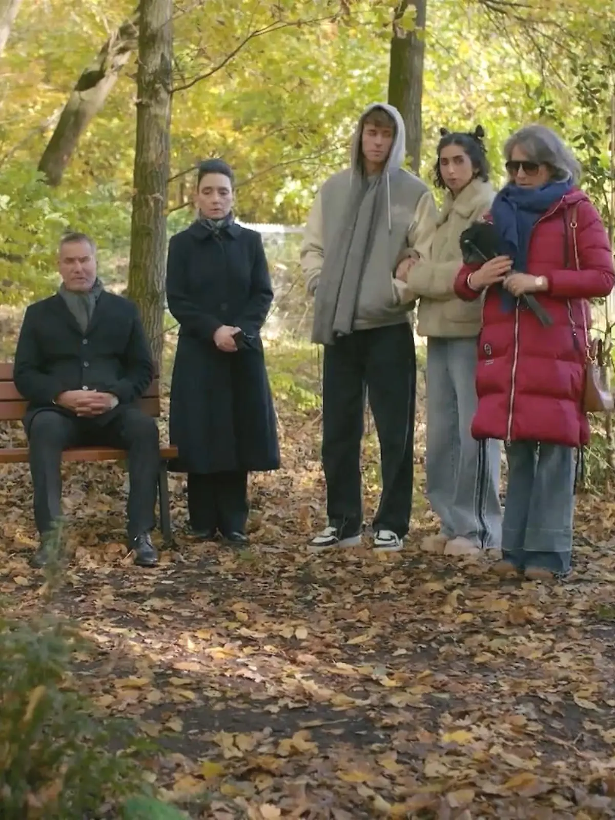 AWZ-Folge vom 04.08.25 auf RTL+: Ben begegnet Gabriella überraschend wieder