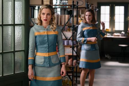 ‘Sueños de libertad’ se rearma con este fichaje y apunta a un 2026 de nuevas líneas argumentales y nuevos personajes