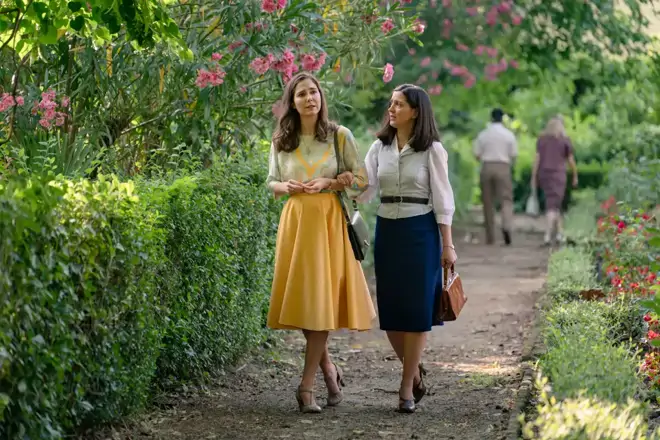 ‘Sueños de libertad’: Avance del capítulo 469 del viernes, 2 de enero: Pelayo se sincera con Darío y salen juntos