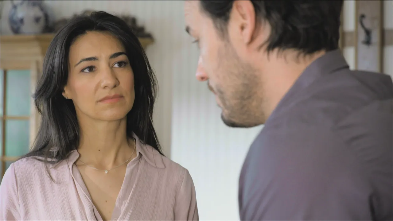 Wochen-Vorschau “Landarztpraxis” ab 5.1.: Vergibt Max Schwester Vicki?