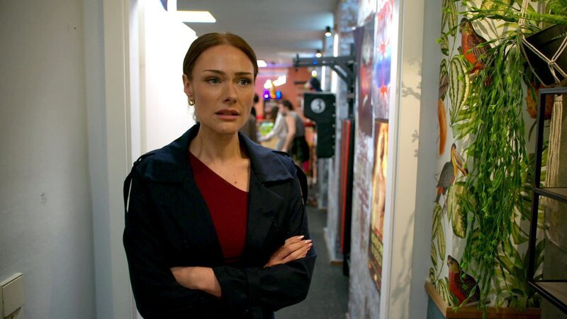 Berlin – Tag & Nacht Folge 3580: Ob das alles gut geht?