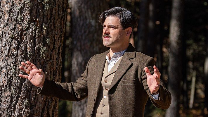La Promesa – Temporada 5 – Episodio 741