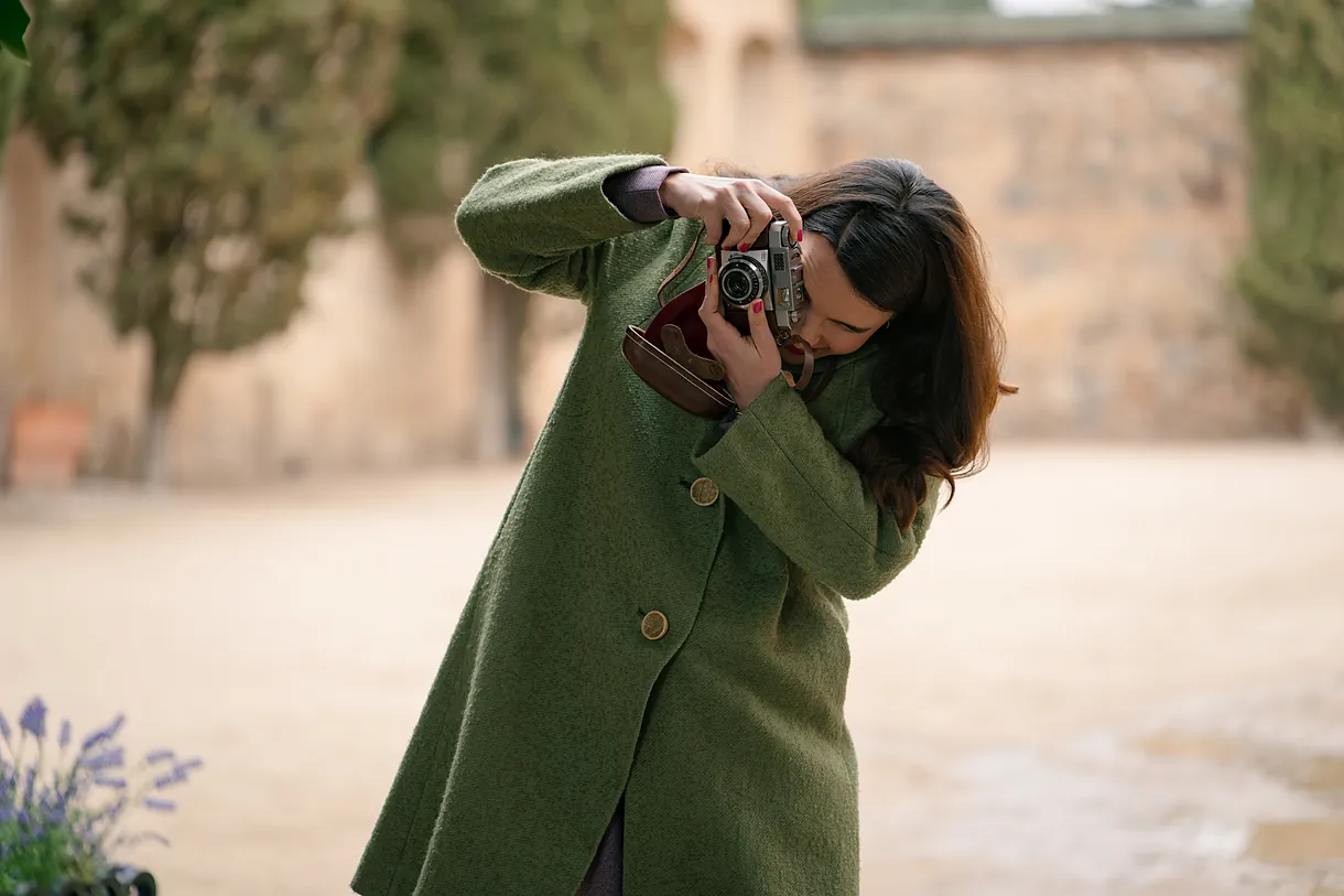 Avance semanal de ‘Sueños de libertad’: Begoña sucumbe al encanto de Gabriel