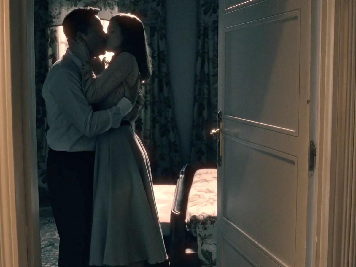 Begoña, completamente rota de dolor en ‘Sueños de libertad’: “Eres una mentirosa”