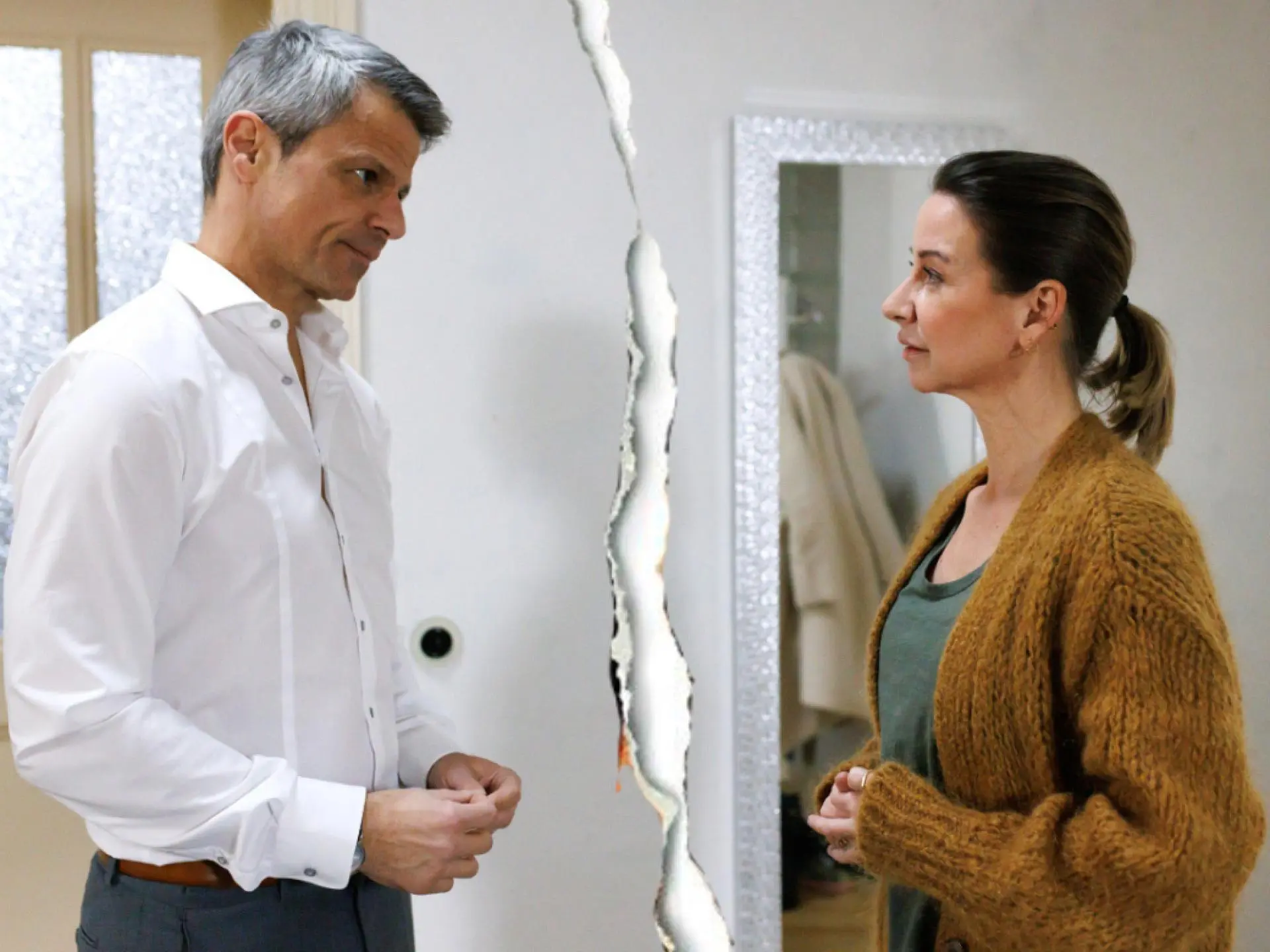 “Unter uns”: Ausstieg offiziell! Hier siehst du sie zum letzten Mal