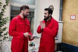 Vorschau „Unter uns“: Bambi startet einen Alleingang