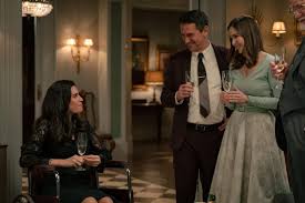 Avance semanal de ‘Sueños de libertad’: Andrés es víctima de una gran explosión