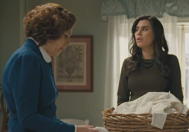 ‘Sueños de libertad’ separará a Gabriel y María tras el nacimiento del bebé y Begoña revivirá malos momentos