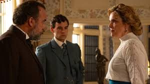 ‘La Promesa’, avance de los capítulos 746 y 747 del miércoles 31 de diciembre: Curro frente a Manuel