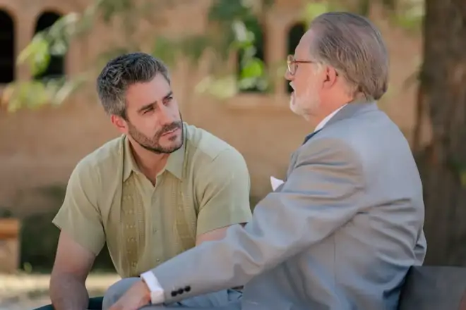 Avance semanal de ‘Sueños de libertad’ del 29 de diciembre al 2 de enero: Damián y Andrés se alían contra Gabriel