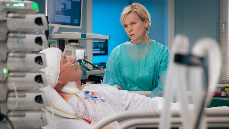 In aller Freundschaft (1043) • Hoffen