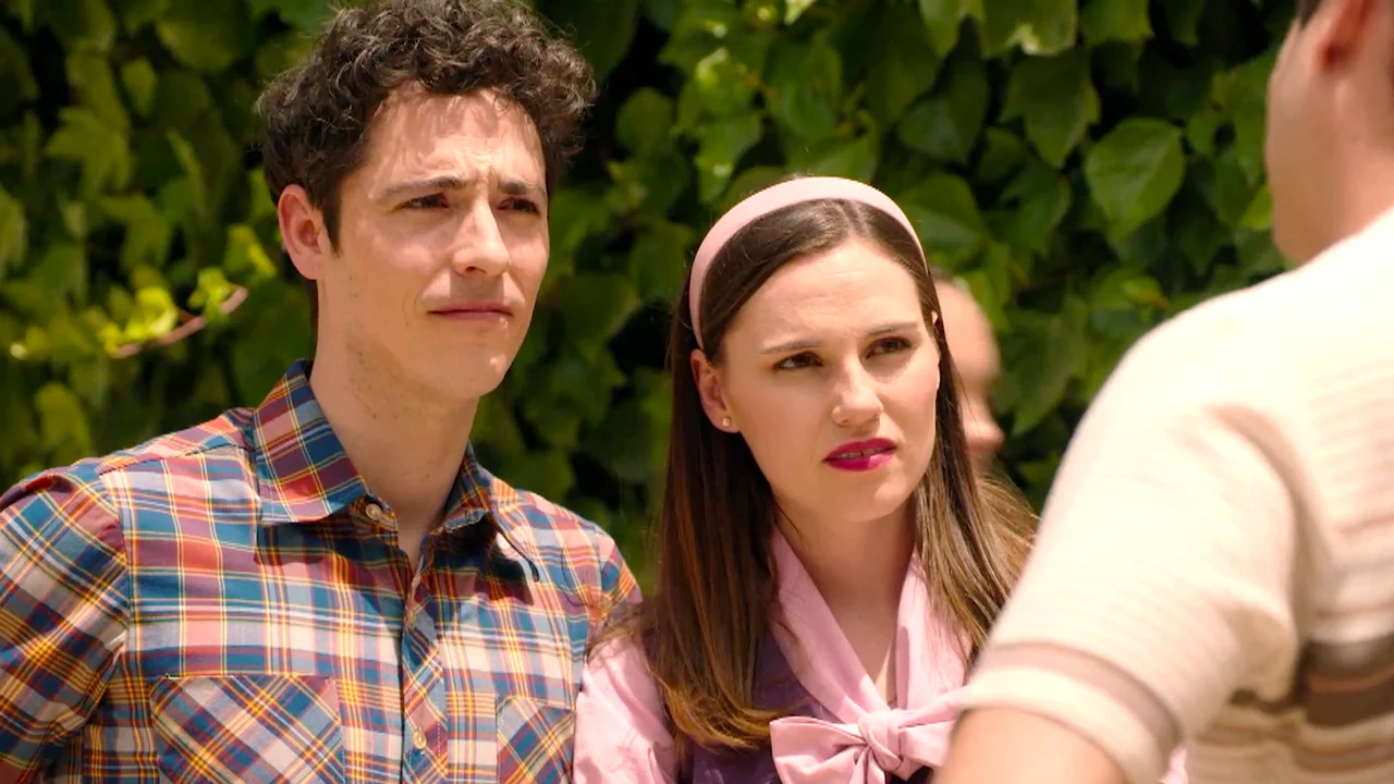 Alles was zählt: Justus kidnappt den Bruder von Jennys Doppelgängerin