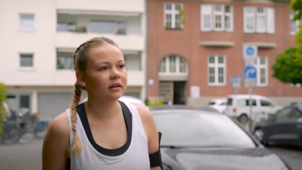 Die „Unter uns“-Wochenvorschau (Teil 2): Ronja hat sich verletzt