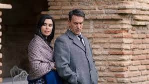 Dani Tatay habla sobre la &uacute;ltima secuencia de la temporada en Sue&ntilde;os de libertad: “Es muy fuerte”