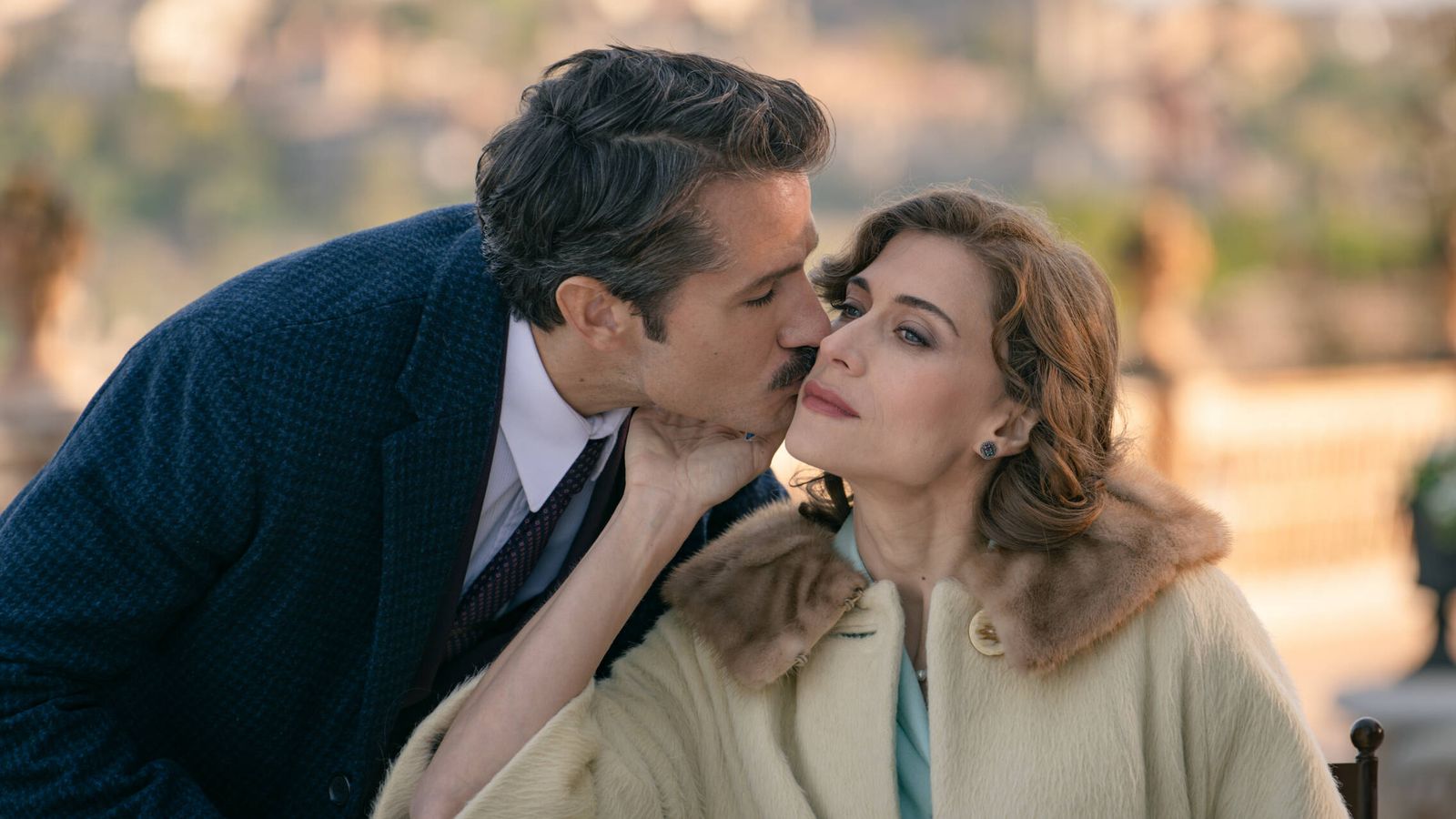 Avance semanal ‘Sueños de Libertad’ del 24 al 28 de febrero: Andrés descubre toda la verdad y el fin de María