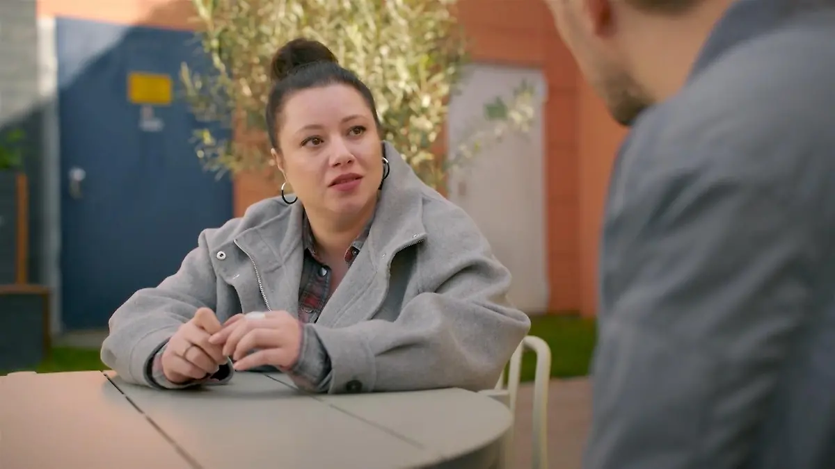 AWZ-Folge vom 02.01.26 auf RTL+: Hochzeit auf der Intensivstation?