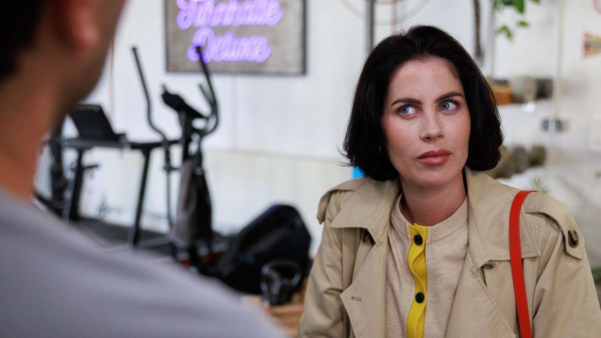 &bdquo;Unter uns&ldquo;-Vorschau heute: Ute bekommt ihre Diagnose (25.6.25)