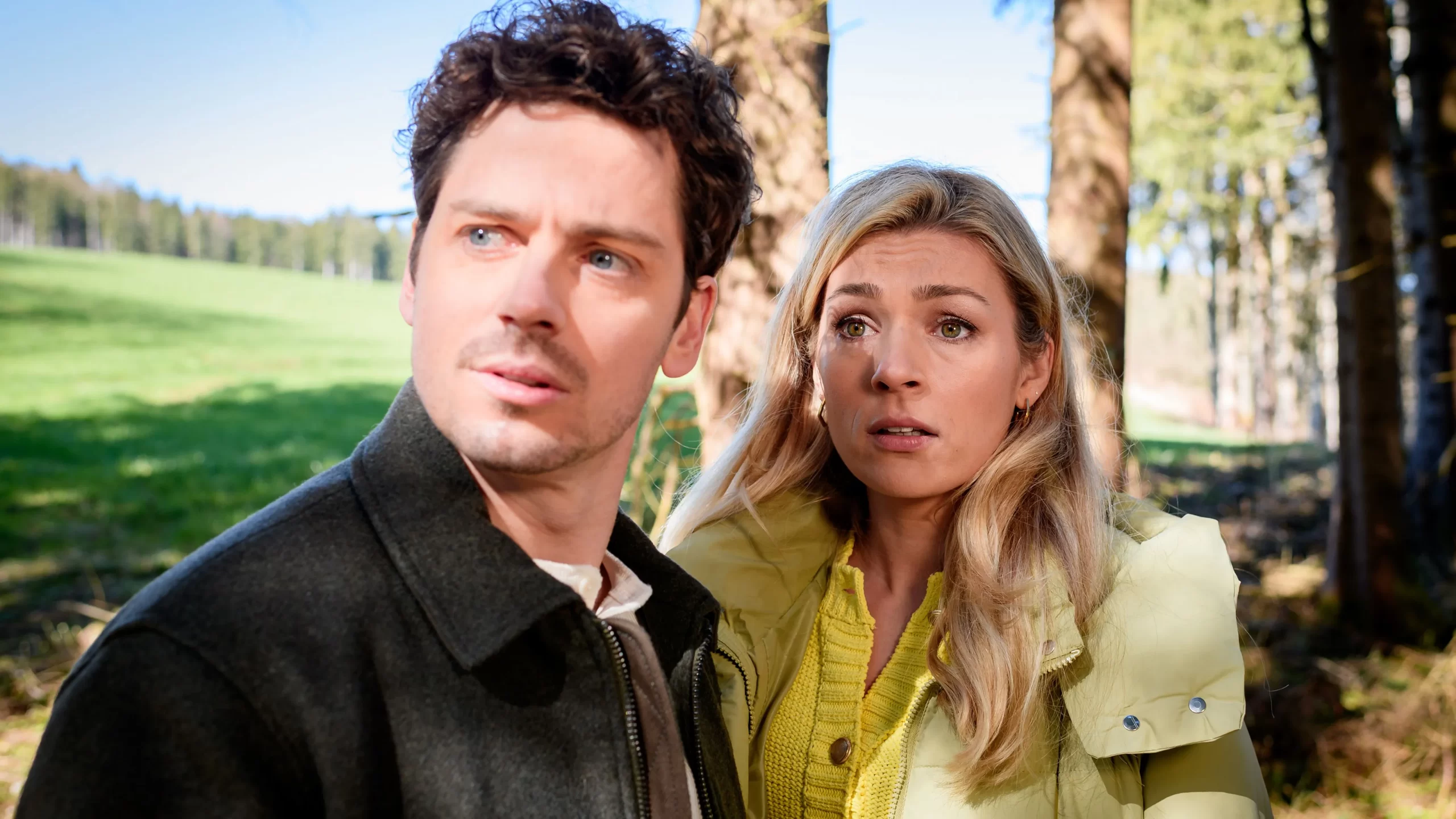 “Sturm der Liebe”-Wochen-Vorschau ab 8.12.: Neuzugang sorgt für Chaos am Fürstenhof