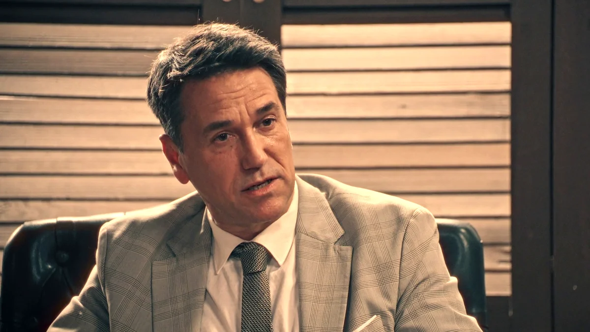 Cap&iacute;tulo de hoy de Sue&ntilde;os de libertad; 5 de enero: Bego&ntilde;a advierte a Gabriel que no vuelva a utilizar a Julia