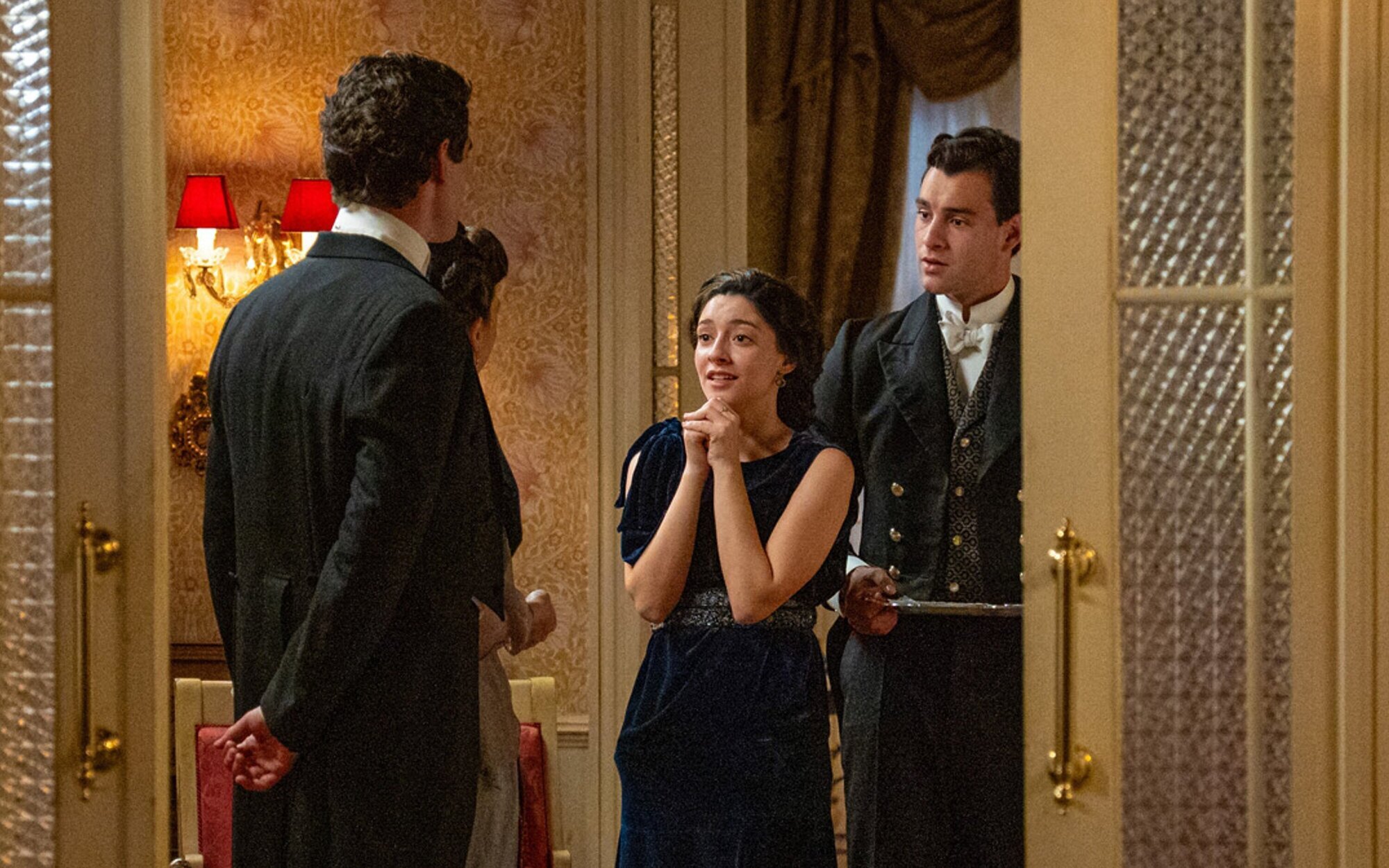 ‘La Promesa’ se despide de uno de sus protagonistas