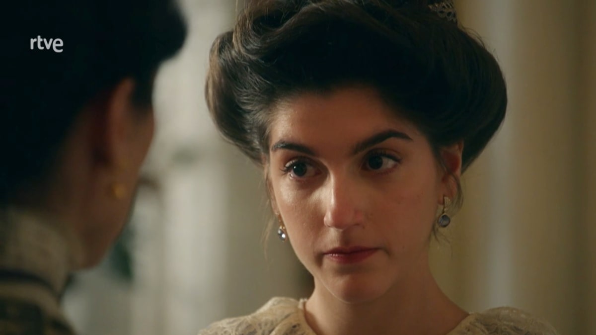 ‘La Promesa’ vive hoy un momento cumbre entre Manuel y Leocadia tras la cancelación de lunes y martes