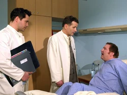 Sendung – In aller Freundschaft (224) am Mi.,