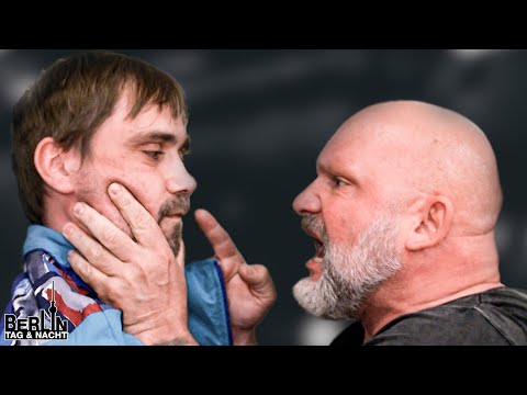 „Berlin – Tag und Nacht“-Urgestein unterstützt Neuling mit Dreh-Tipps