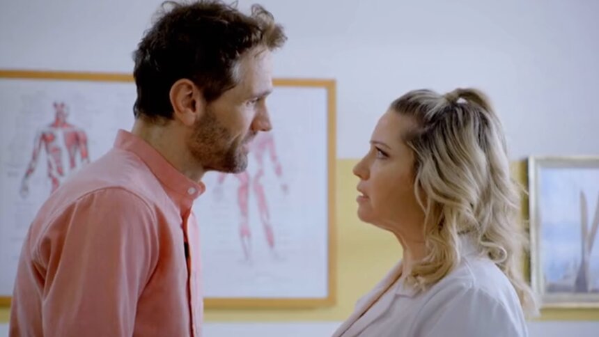 Erster Serientod? „Die Landarztpraxis“ nimmt irre Wendung!