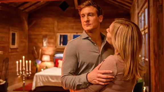 ‘Sturm der Liebe’ bei MDR im Stream und TV:…novela